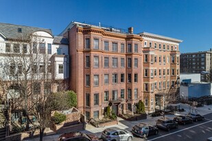 Denver in Washington, DC - Building Photo