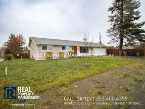 1501 S Lawrence St in Tacoma, WA - Building Photo - Building Photo