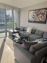 465 Brickell Ave, Unit 416 in Miami, FL - Building Photo - Building Photo