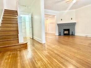 3211 Adams Mill Rd NW in Washington, DC - Building Photo - Building Photo