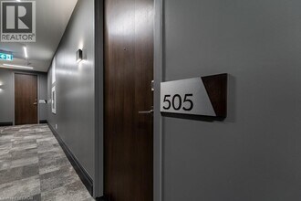 101 Locke St S in Hamilton, ON - Building Photo - Building Photo