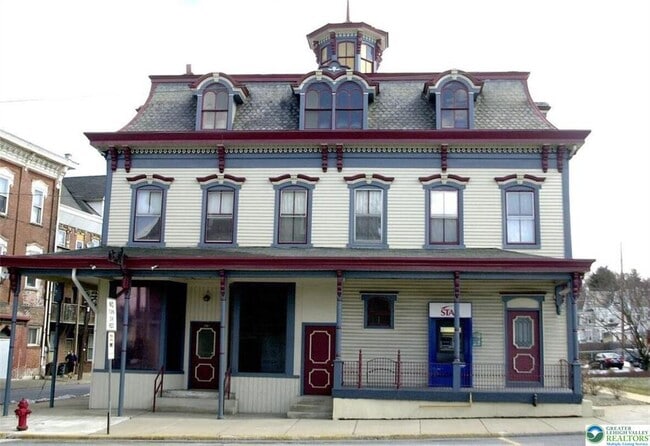 property at 701 Main St