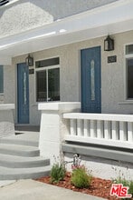 1509 W 50th St in Los Angeles, CA - Building Photo - Building Photo