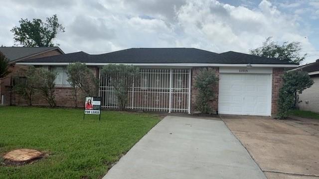 property at 11515 Evesborough Dr