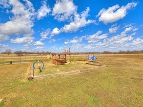 344750 830 Rd in Agra, OK - Building Photo - Building Photo