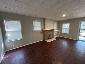 2505 Proctor Ave in Waco, TX - Building Photo - Building Photo