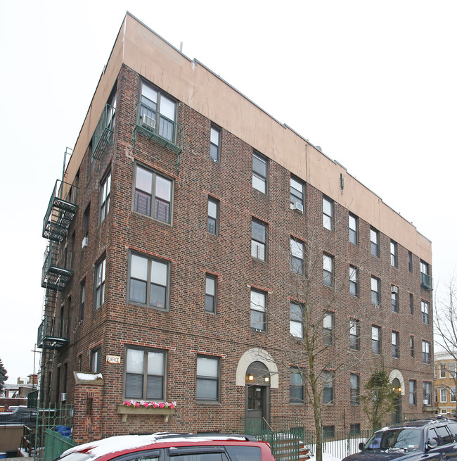 7301 17th Ave in Brooklyn, NY - Building Photo - Building Photo