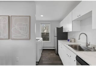 55 Howe St in Meriden, CT - Foto de edificio - Building Photo