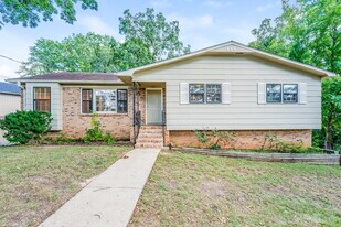 120 Von Dale Dr in Birmingham, AL - Building Photo