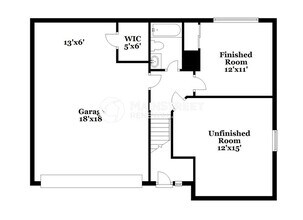 14375 Jamestown Bay Dr in Florissant, MO - Foto de edificio - Building Photo