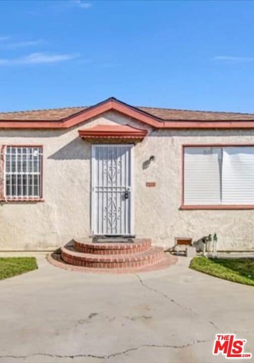 property at 3726 W 112th St