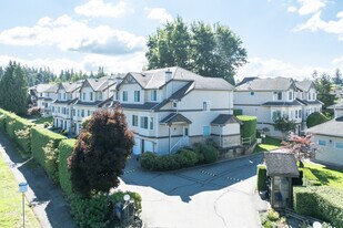Heritage Glen in Langley, BC - Building Photo