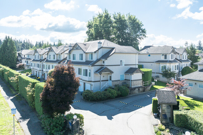 20750 Telegraph Trl in Langley, BC - Building Photo - Primary Photo