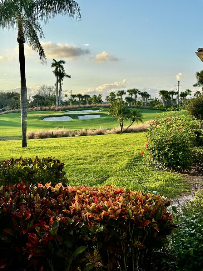 10111 Quail Covey Rd in Boynton Beach, FL - Foto de edificio - Building Photo