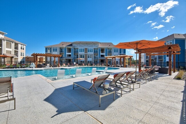 Parkstone at Knightdale