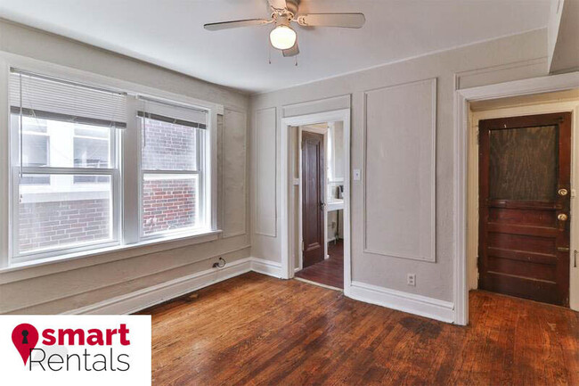 3807 Keokuk St in St. Louis, MO - Building Photo - Building Photo