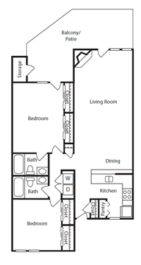 Las Colinas Heights - 12