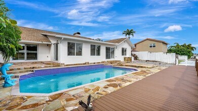 1412 NE 53rd Ct in Fort Lauderdale, FL - Building Photo - Building Photo