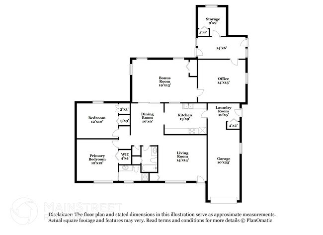 6830 S Biscayne Dr in North Port, FL - Building Photo - Building Photo