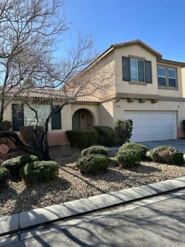 property at 7511 W Mesa Verde Ln