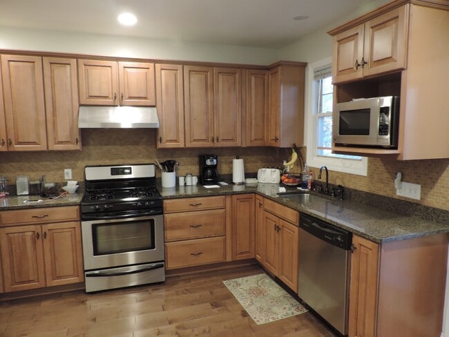 property at 32 Ward St