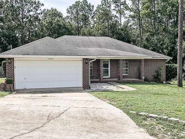 property at 2209 Titanium Dr