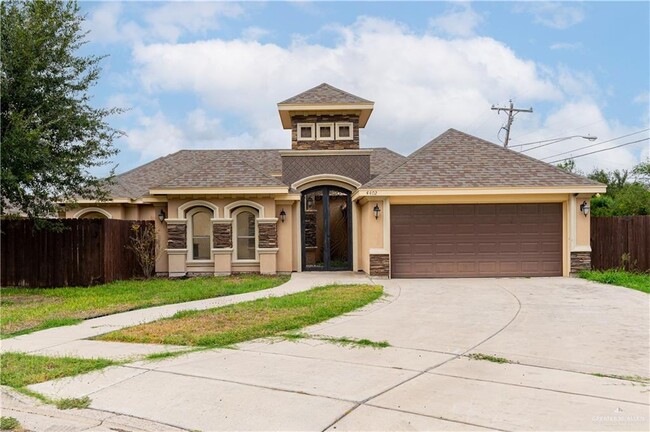 4402 Jay Ct in McAllen, TX - Building Photo - Building Photo