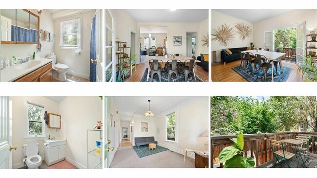 property at 1934 Stuart St