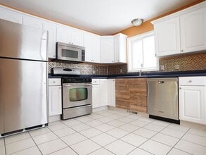 1240 106th Ln NW in Coon Rapids, MN - Building Photo - Building Photo