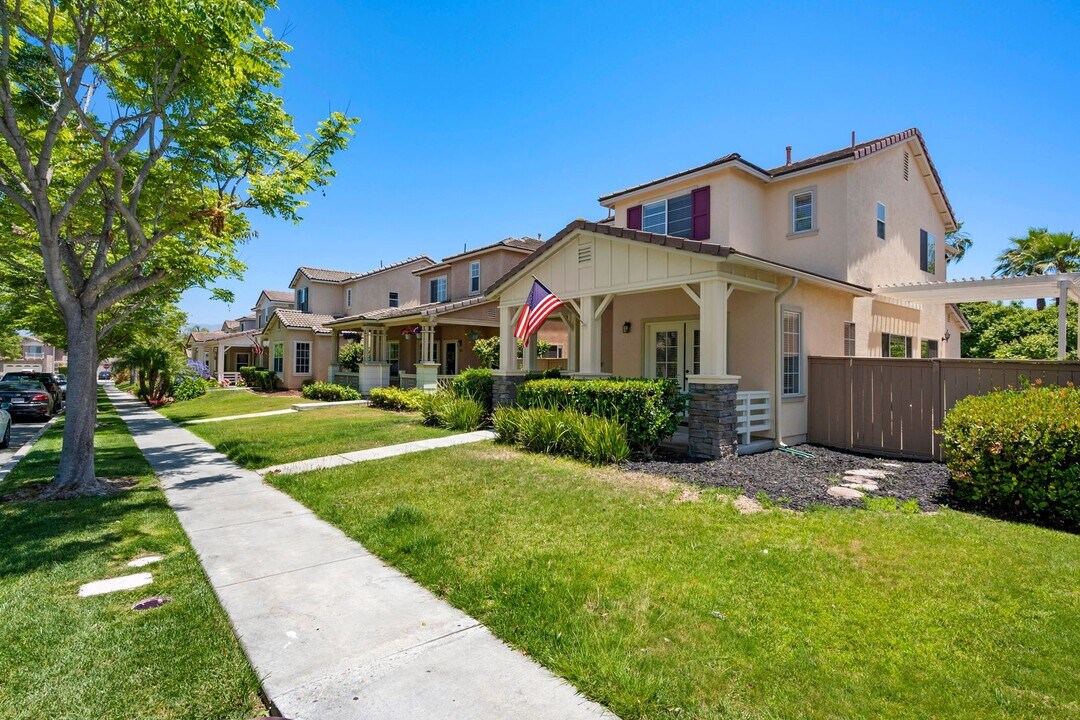 1812 Sebastopol St in Chula Vista, CA - Building Photo