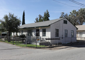 21773 Dracaea Ave Apartments