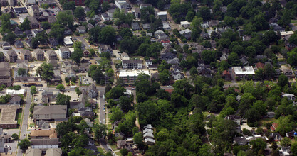 Park Place in Tuscaloosa, AL - Building Photo - Building Photo