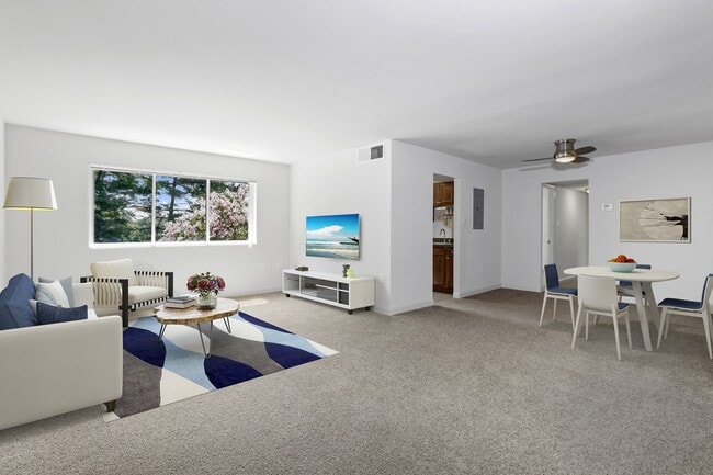 Overlook Apartments