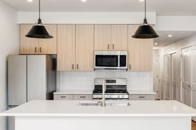 Logan Square Apartments