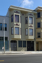 3242 17th St Apartments