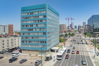 655 N Broadway in Denver, CO - Foto de edificio - Building Photo