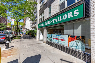 Gramercy Park Towers in New York, NY - Building Photo - Building Photo