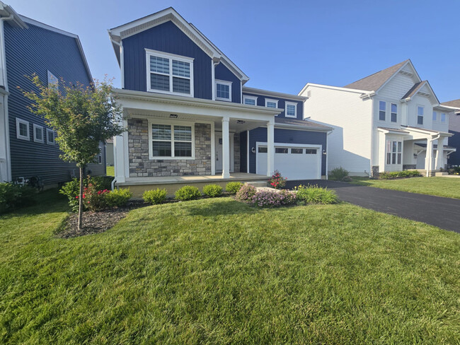 7343 Quailview Dr in Sunbury, OH - Building Photo - Building Photo