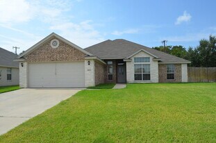 1403 Castle Ridge Dr in Harker Heights, TX - Building Photo