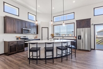 DCH Property Management in Fargo, ND - Building Photo - Building Photo