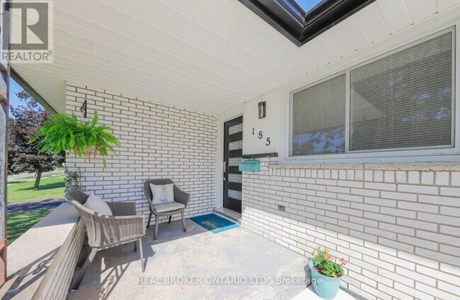 185 Hildred St in Welland, ON - Building Photo - Building Photo