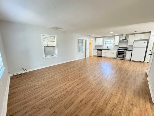 1115 S 11th St in Temple, TX - Building Photo - Building Photo