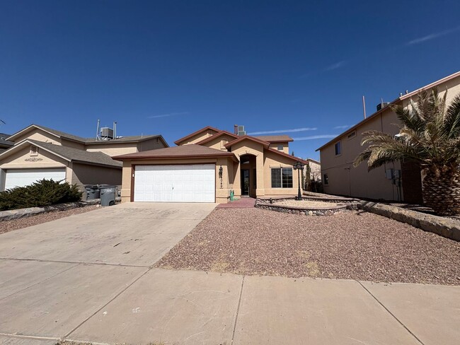 14049 Tierra Delfin Dr in El Paso, TX - Building Photo - Building Photo