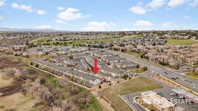 22898 E Ottawa Pl in Aurora, CO - Building Photo - Building Photo