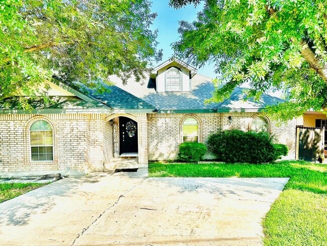 property at 1432 George St
