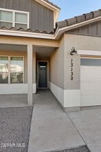 13130 Oakhampton Ave in El Paso, TX - Building Photo - Building Photo