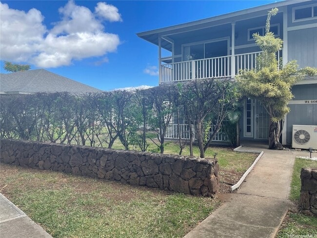 91-1091 Aawa Drive Unit in Ewa Beach, HI - Building Photo - Building Photo