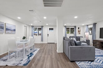 4009 W Sherman St in Phoenix, AZ - Building Photo - Building Photo