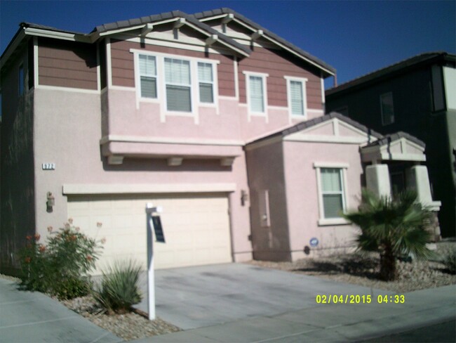 972 Wagner Valley St in Henderson, NV - Building Photo - Building Photo