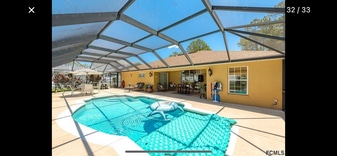 164 Bayside Dr in Palm Coast, FL - Building Photo